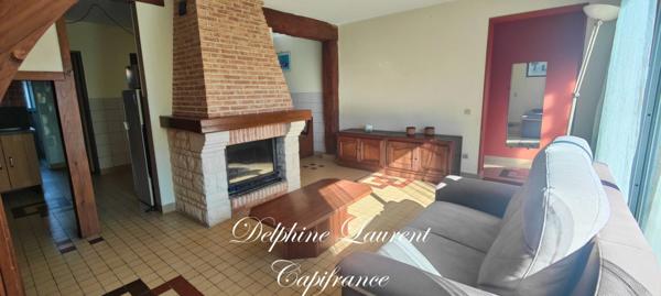 Maison à vendre 4 pièces (14)