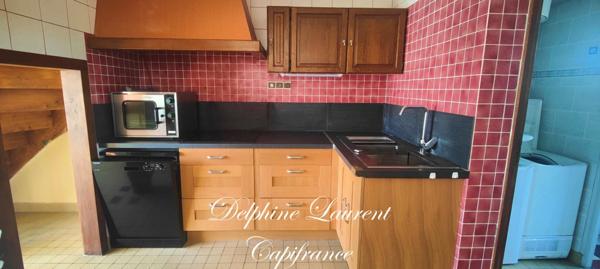 Maison à vendre 4 pièces (14)