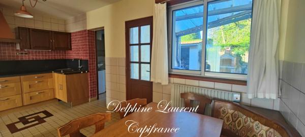 Maison à vendre 4 pièces (14)