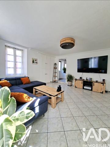 Maison à vendre 4 pièces 105 m² La Remaudière