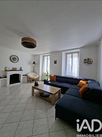 Maison à vendre 4 pièces 105 m² La Remaudière