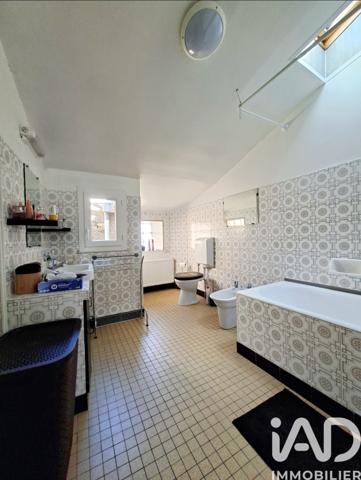 Maison à vendre 4 pièces 105 m² La Remaudière