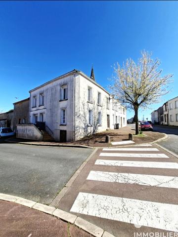 Maison à vendre 4 pièces 105 m² La Remaudière