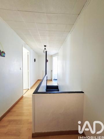 Maison à vendre 4 pièces 105 m² La Remaudière