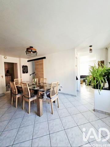 Maison à vendre 4 pièces 105 m² La Remaudière