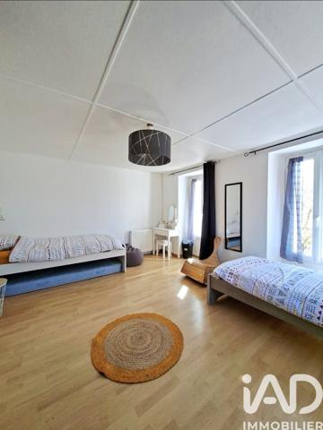 Maison à vendre 4 pièces 105 m² La Remaudière