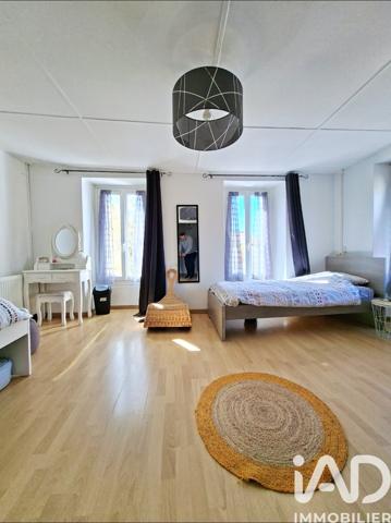 Maison à vendre 4 pièces 105 m² La Remaudière