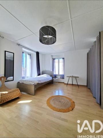 Maison à vendre 4 pièces 105 m² La Remaudière