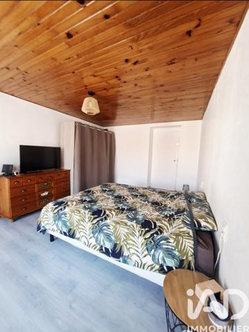 Maison à vendre 4 pièces 105 m² La Remaudière