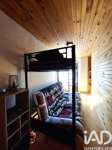 Maison à vendre 4 pièces 105 m² La Remaudière