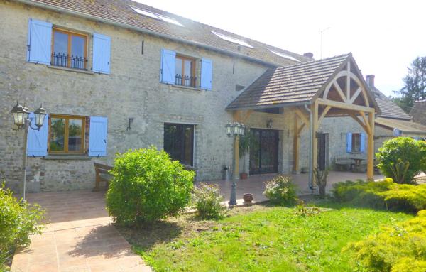 Maison 5 mn de Pithiviers