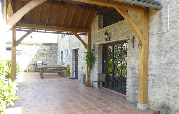 Maison 5 mn de Pithiviers