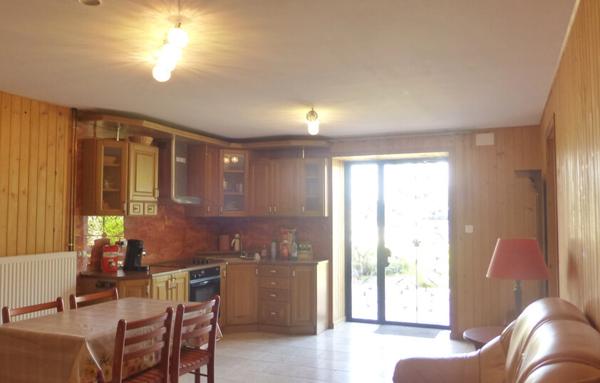 Maison 5 mn de Pithiviers