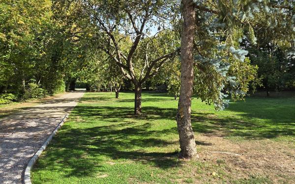 Maison à vendre    7 pièces •  Montmerrei