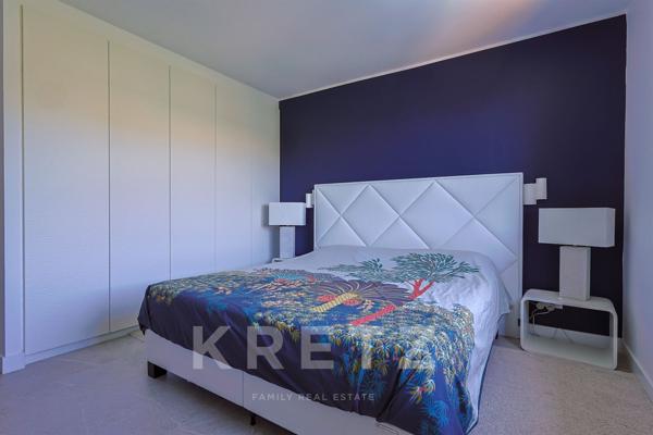 Villa vue mer proche plages et centre