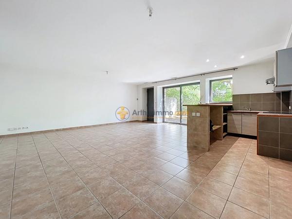 Location Appartement 3 pièces 79 m2 à Perpignan