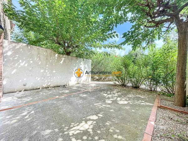 Location Appartement 3 pièces 79 m2 à Perpignan