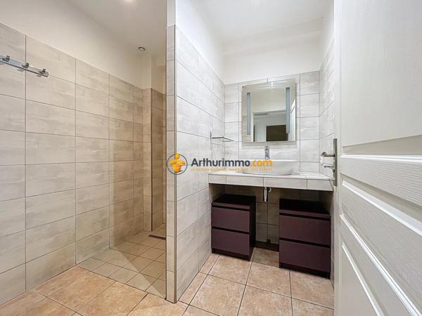 Location Appartement 3 pièces 79 m2 à Perpignan