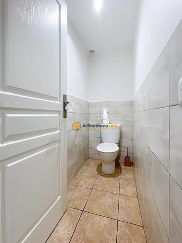 Location Appartement 3 pièces 79 m2 à Perpignan