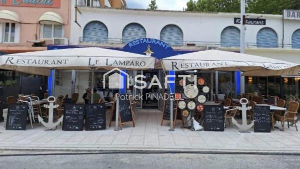 Restaurant sur Port Vendres, Spécialités catalane