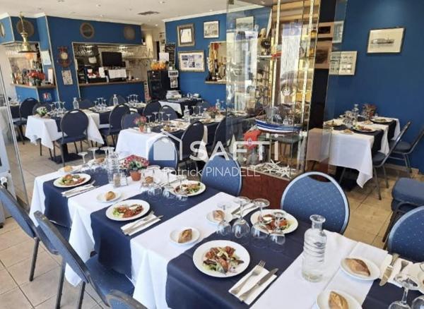 Restaurant sur Port Vendres, Spécialités catalane