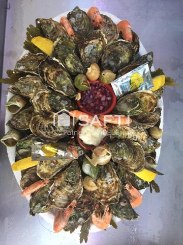 Restaurant sur Port Vendres, Spécialités catalane