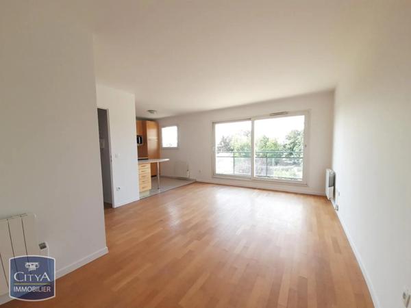 Appartement à louer 3 pièces 66.8m²
