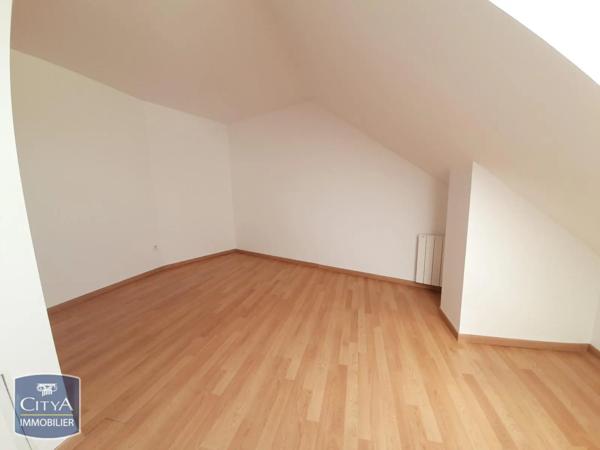 Appartement à louer 3 pièces 66.8m²