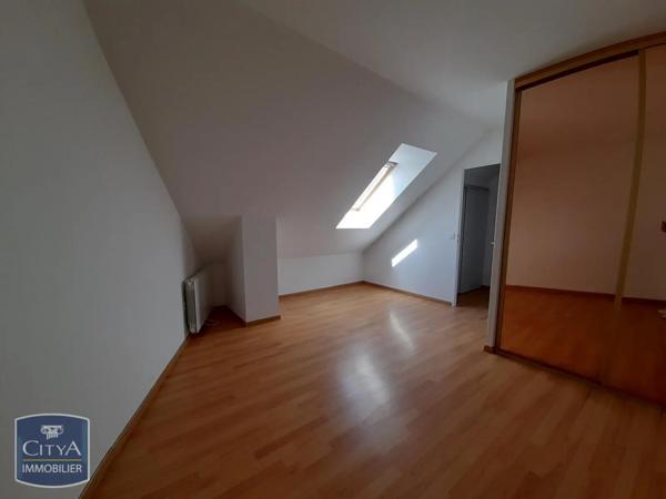 Appartement à louer 3 pièces 66.8m²