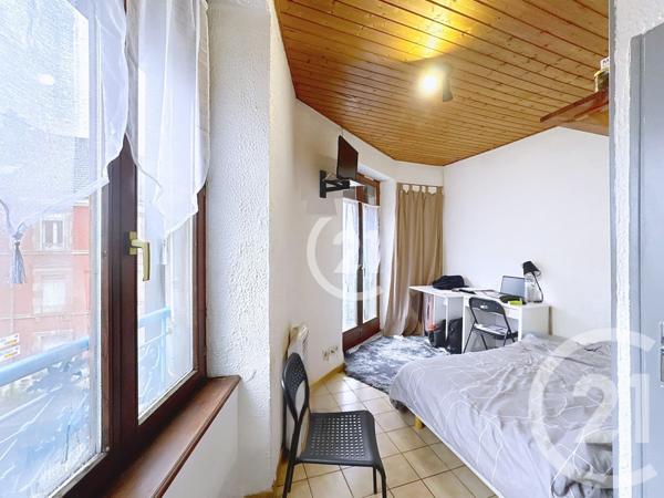 Appartement Studio à vendre  1 pièce - 13,63 m2 BELFORT - 90