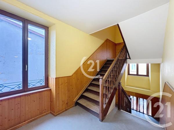 Appartement Studio à vendre  1 pièce - 13,63 m2 BELFORT - 90