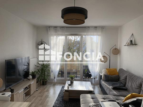 Location Appartement 2 pièces 50.89 m² - 100 R.ST BRICE-SENTE GALICHETS Chartres 28000