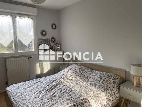 Location Appartement 2 pièces 50.89 m² - 100 R.ST BRICE-SENTE GALICHETS Chartres 28000