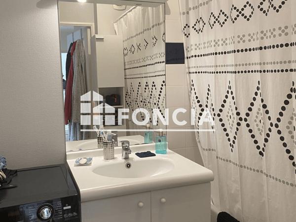Location Appartement 2 pièces 50.89 m² - 100 R.ST BRICE-SENTE GALICHETS Chartres 28000
