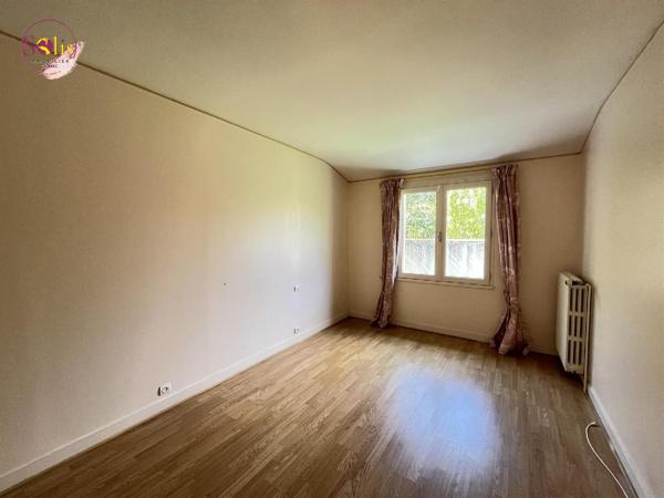 Plain pied 3 chambres - jardin - garage !!! Venez ...