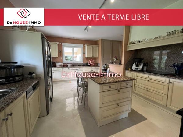 Maison à vendre 12 pièces de 336 m²