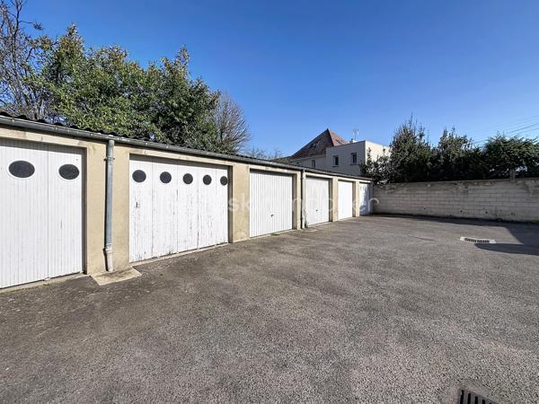 Appartement de 70,08 m²