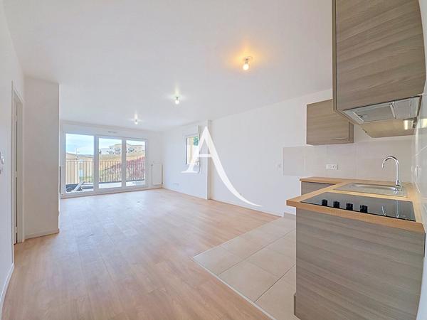 Appartement Louviers 2 pièces 71.12 m2