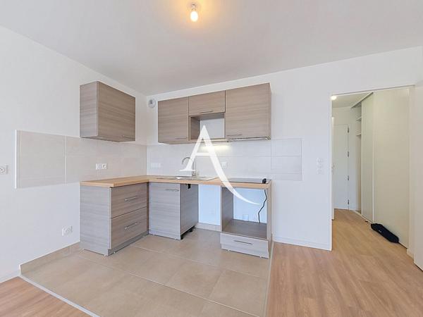 Appartement Louviers 2 pièces 71.12 m2