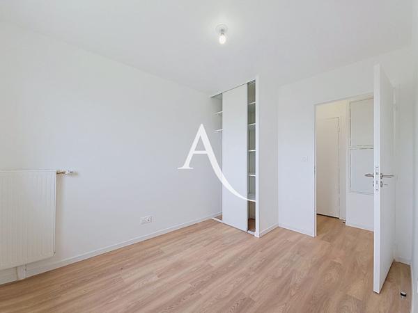 Appartement Louviers 2 pièces 71.12 m2