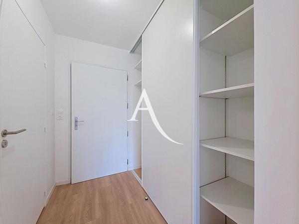Appartement Louviers 2 pièces 71.12 m2