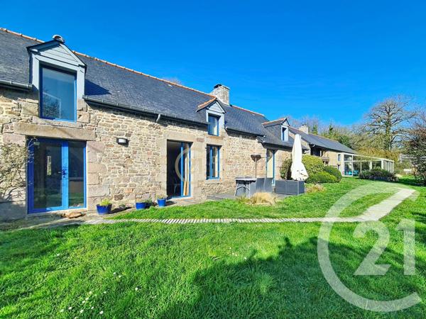 Maison à vendre  6 pièces - 125 m2 COMBOURG - 35