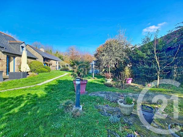 Maison à vendre  6 pièces - 125 m2 COMBOURG - 35