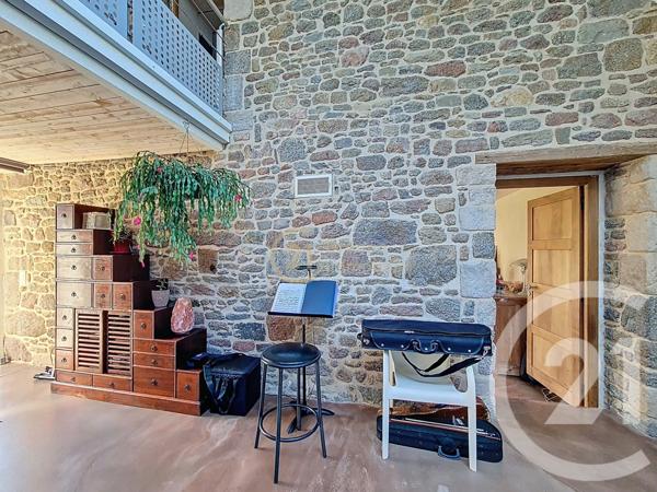 Maison à vendre  6 pièces - 125 m2 COMBOURG - 35