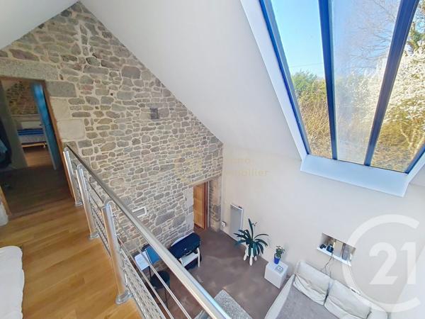 Maison à vendre  6 pièces - 125 m2 COMBOURG - 35