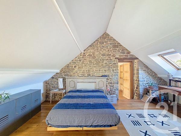 Maison à vendre  6 pièces - 125 m2 COMBOURG - 35