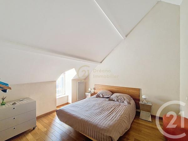 Maison à vendre  6 pièces - 125 m2 COMBOURG - 35