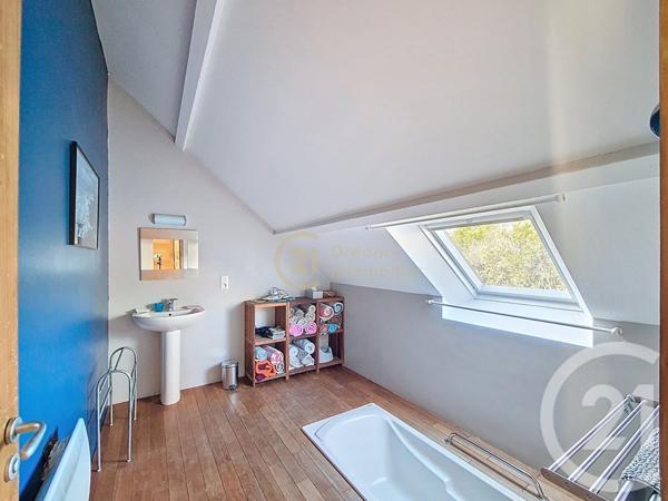 Maison à vendre  6 pièces - 125 m2 COMBOURG - 35