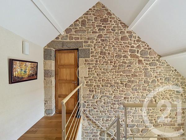 Maison à vendre  6 pièces - 125 m2 COMBOURG - 35