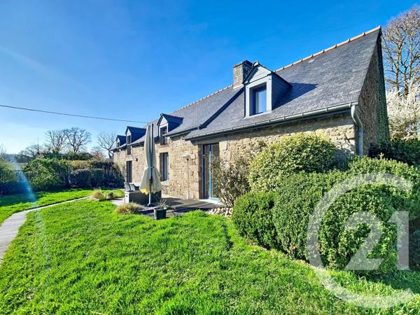 Maison à vendre  6 pièces - 125 m2 COMBOURG - 35